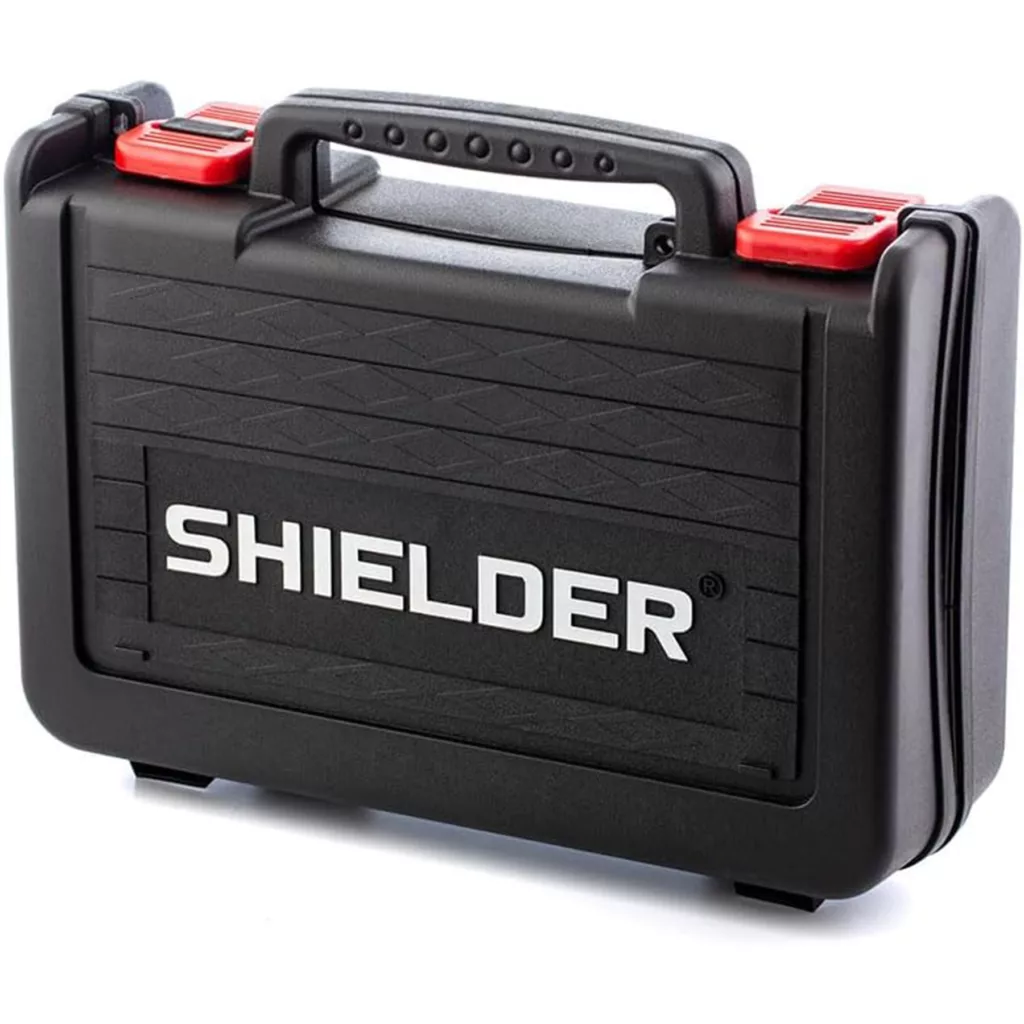 دریل شیلدر مدل SH1013