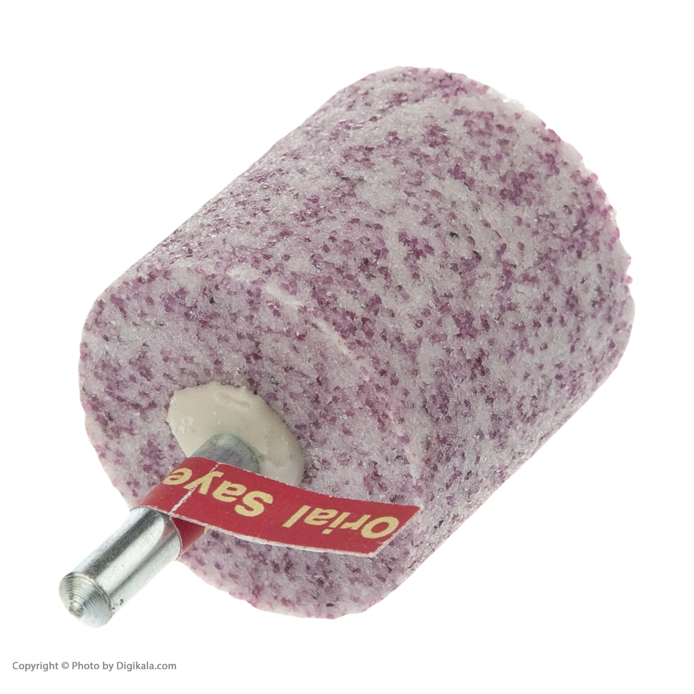 مجموعه 3 عددی فرز انگشتی اوریال سایش ایران مدل A 4040