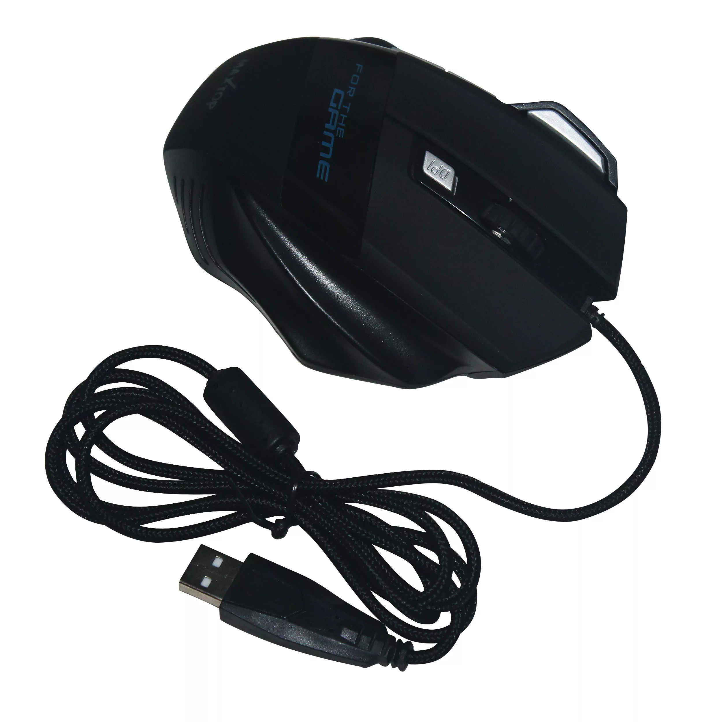 ماوس مخصوص بازی مکس تاپ مدل MX-307G