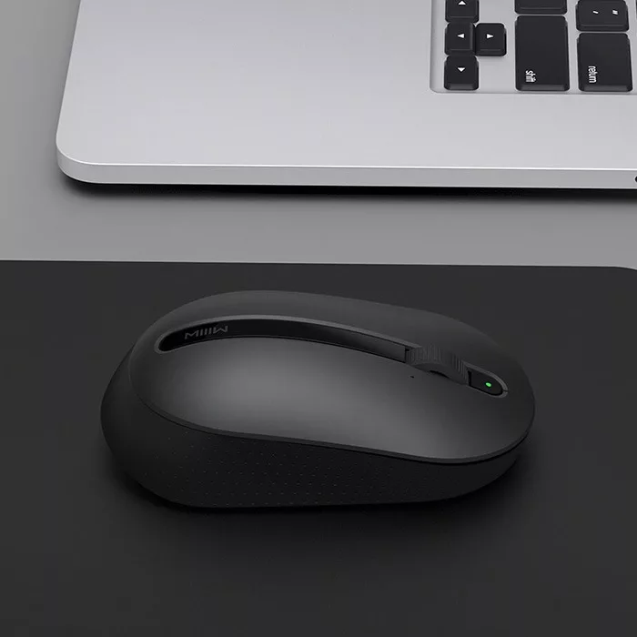 ماوس بی سیم ام آی آی آی دبلیو مدل MWWM01