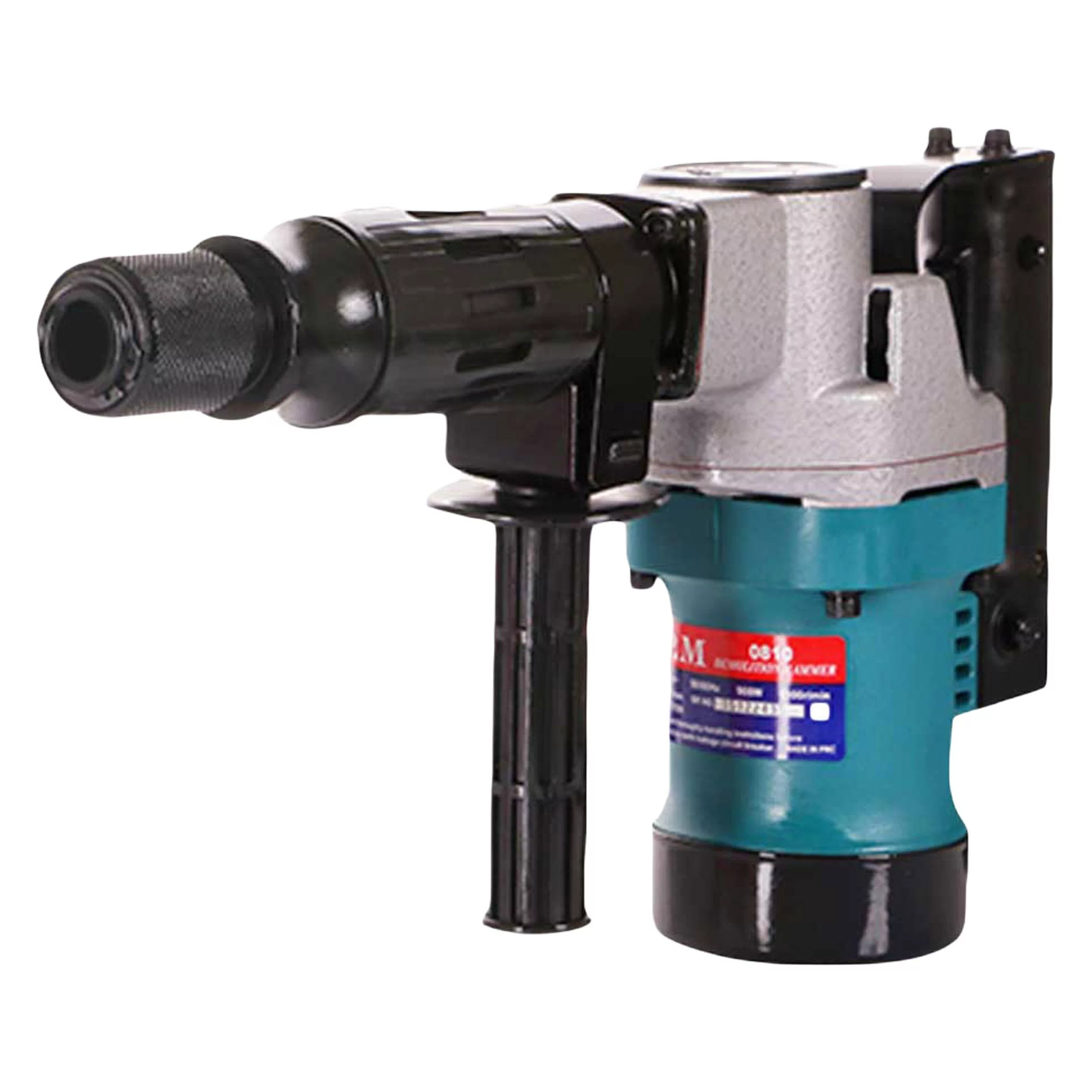 چکش تخریب پی ام مدل 0810