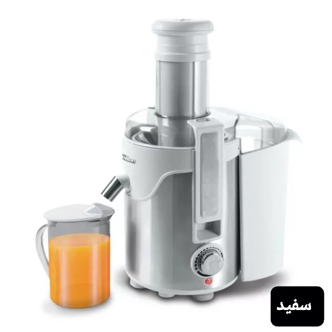 آبمیوه گیری فلر مدل PJ620