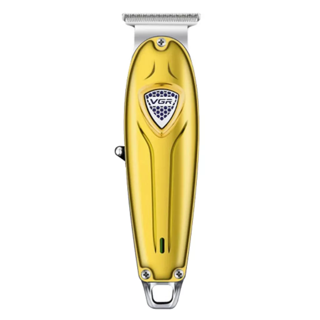 ماشین اصلاح موی صورت و بدن وی جی ار مدل V-188