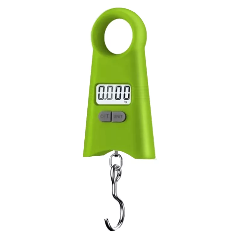 ترازو آویز آشپزخانه دیجیتال دیپکینگ مدل dk-909 حداکثر ظرفیت قابل اندازه‌گیری 50 کیلوگرم با دقت اندازه‌گیری 5 گرم