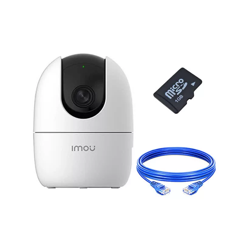 دوربین مداربسته آیمو مدل Ranger 2 3MP K2ep-3H1W