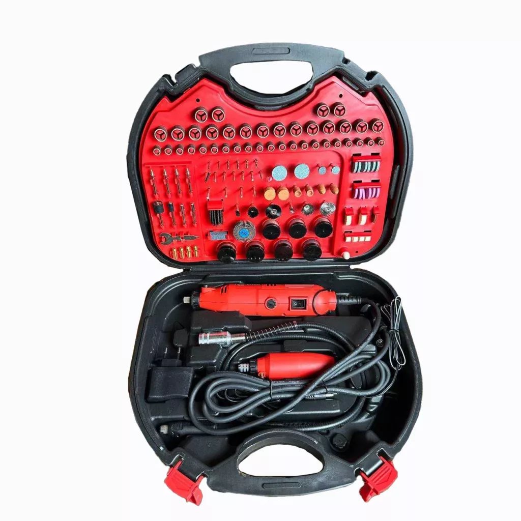 مجموعه 132 عددی فرزانگشتی ادون مدل ED-JIS-6095