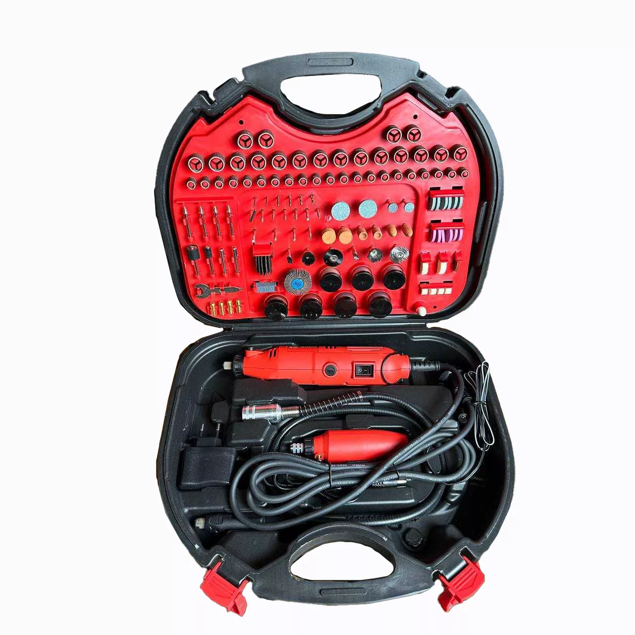 مجموعه 132 عددی فرزانگشتی ادون مدل ED-JIS-6095