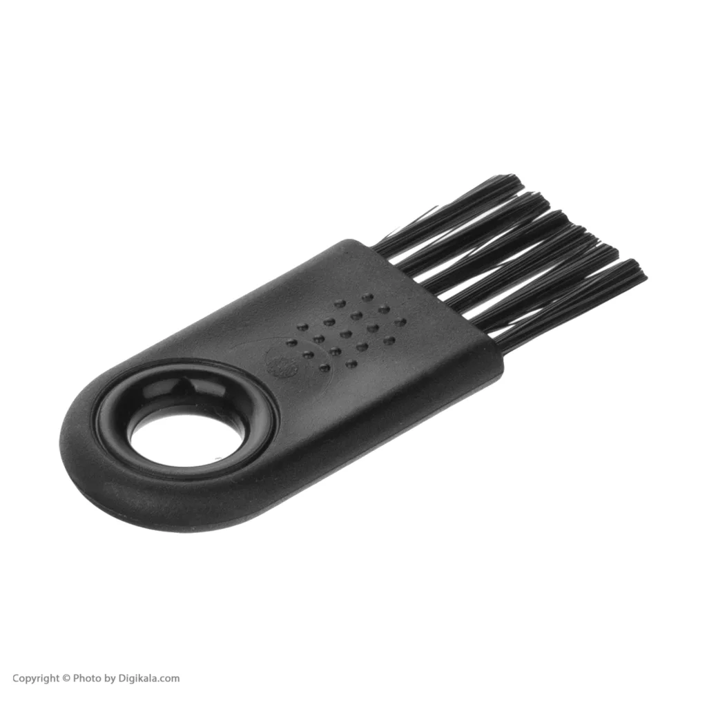 ماشین اصلاح موی صورت کیمی مدل KM-TX1