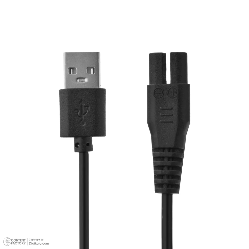 ماشین اصلاح موی سر و صورت پروویو مدل PW1115