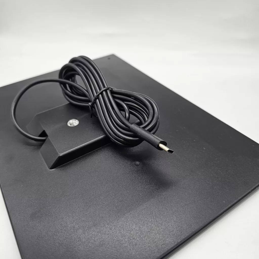 دوربین مداربسته تحت شبکه شارک مدل TP15-4G