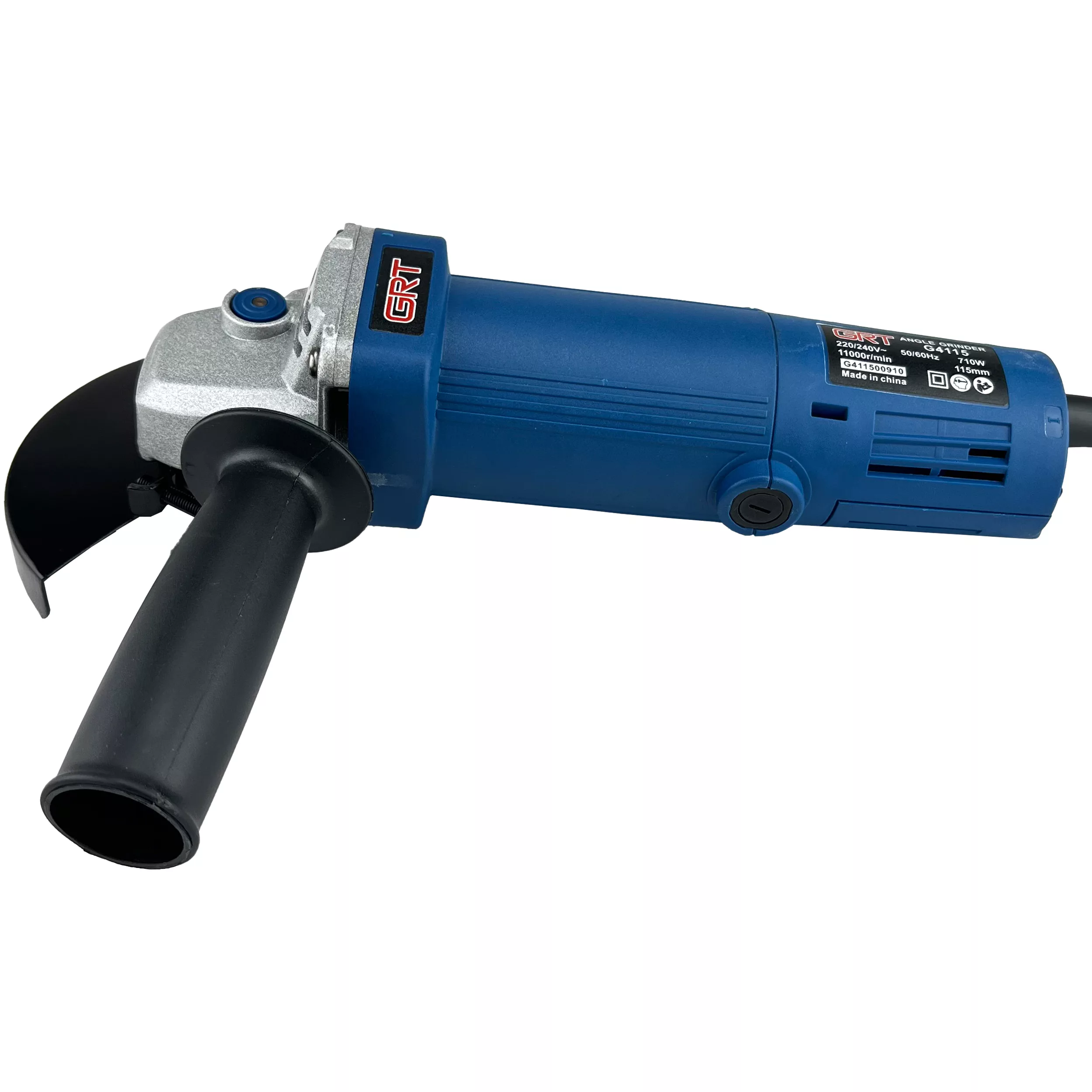 مینی فرز جی آر تی مدل G4115