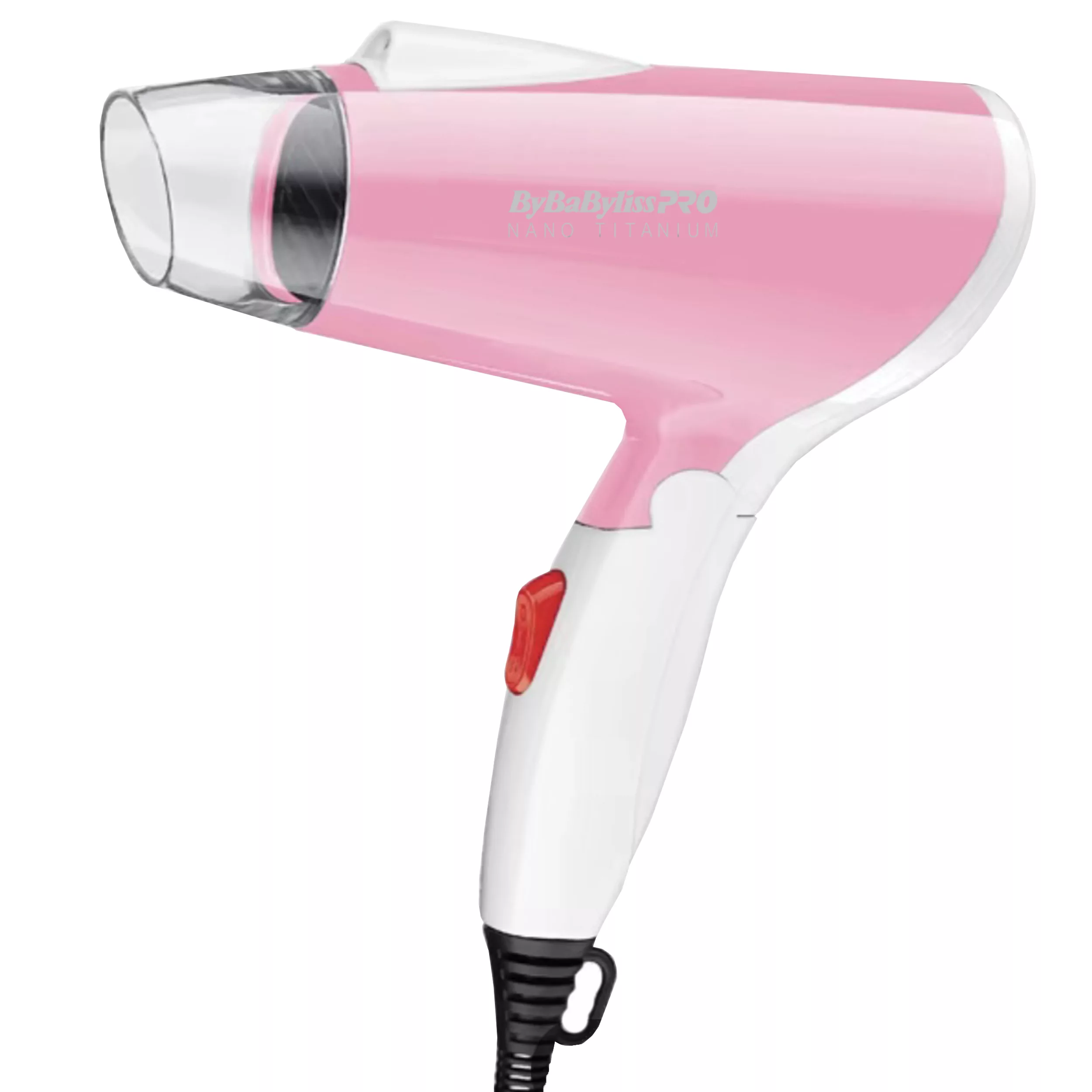 سشوار مسافرتی 1600وات بای بابیلیس پرو مدل BP-1030