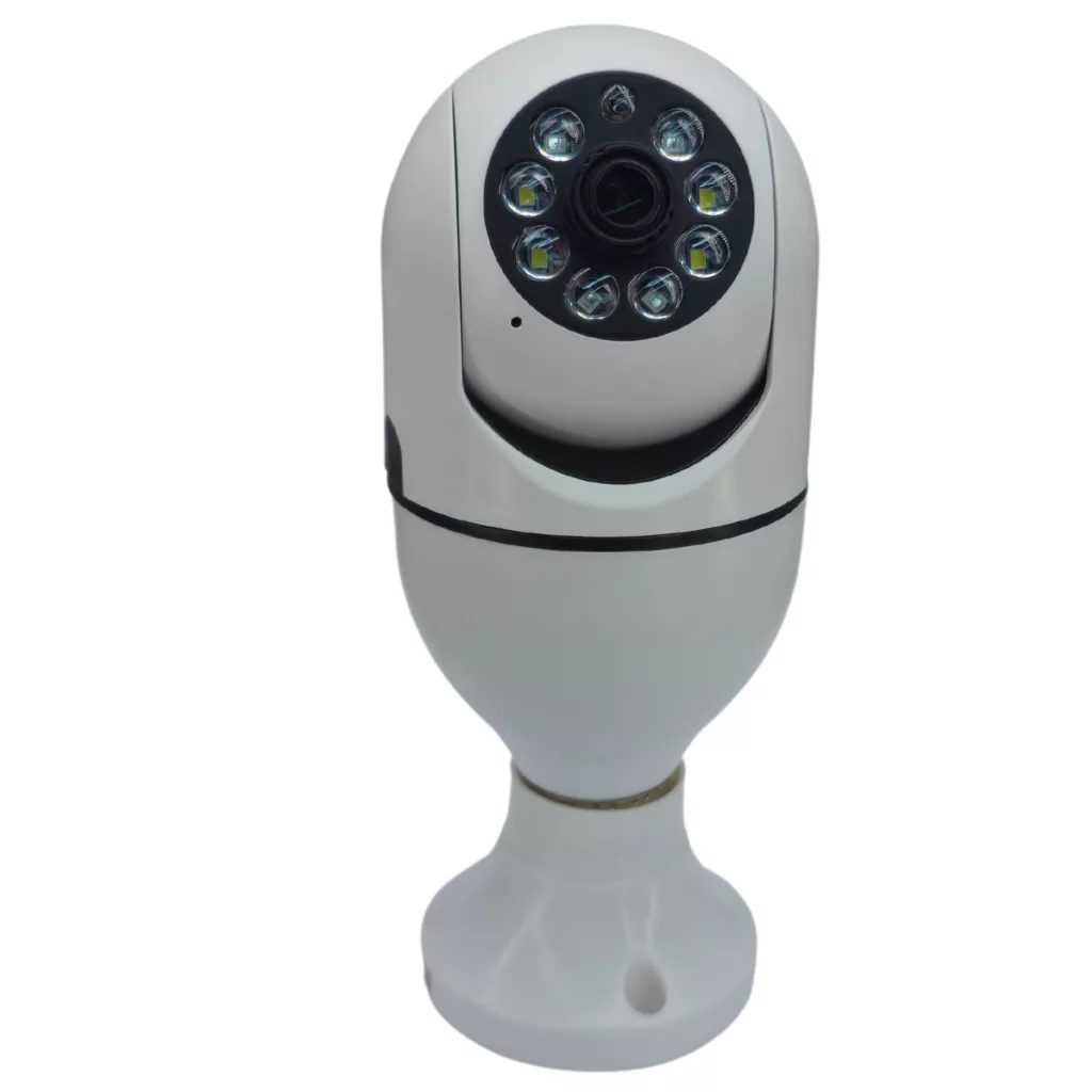 دوربین مداربسته تحت شبکه مدل v380-pro