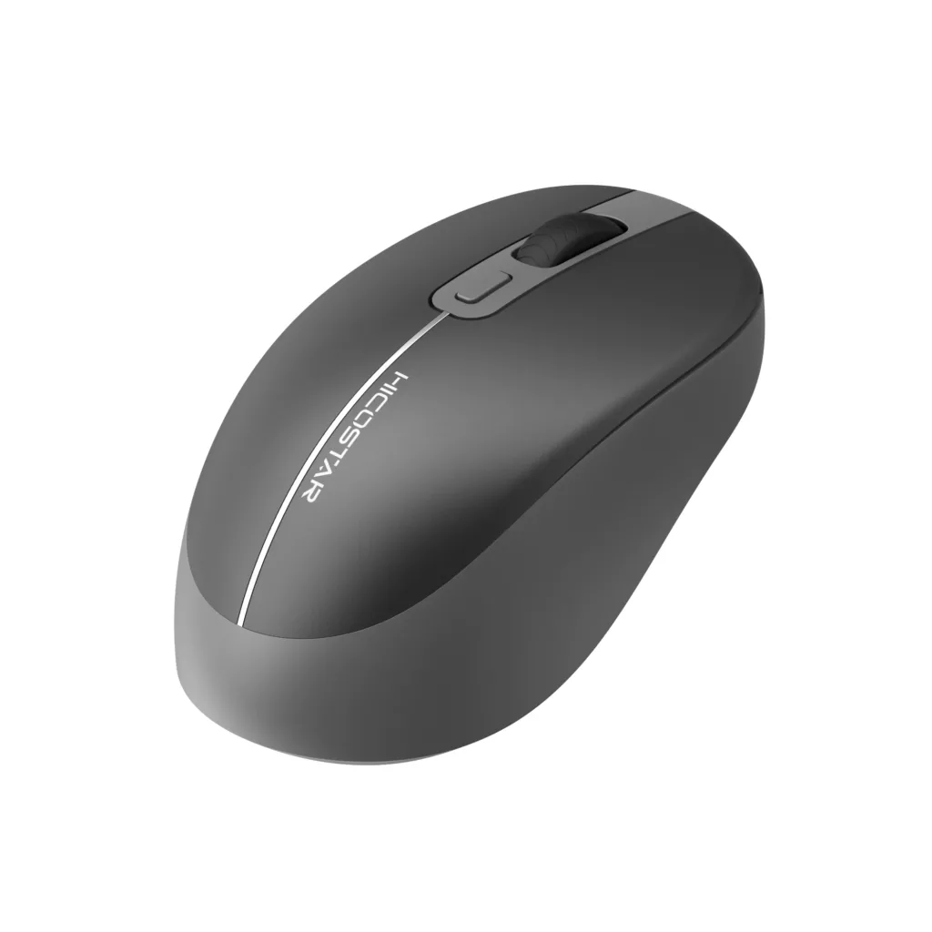 ماوس بی سیم هایکواستار مدل HS-MW641