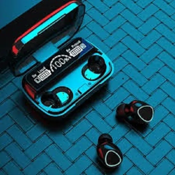 هدفون بلوتوثی مدل m10 nama04