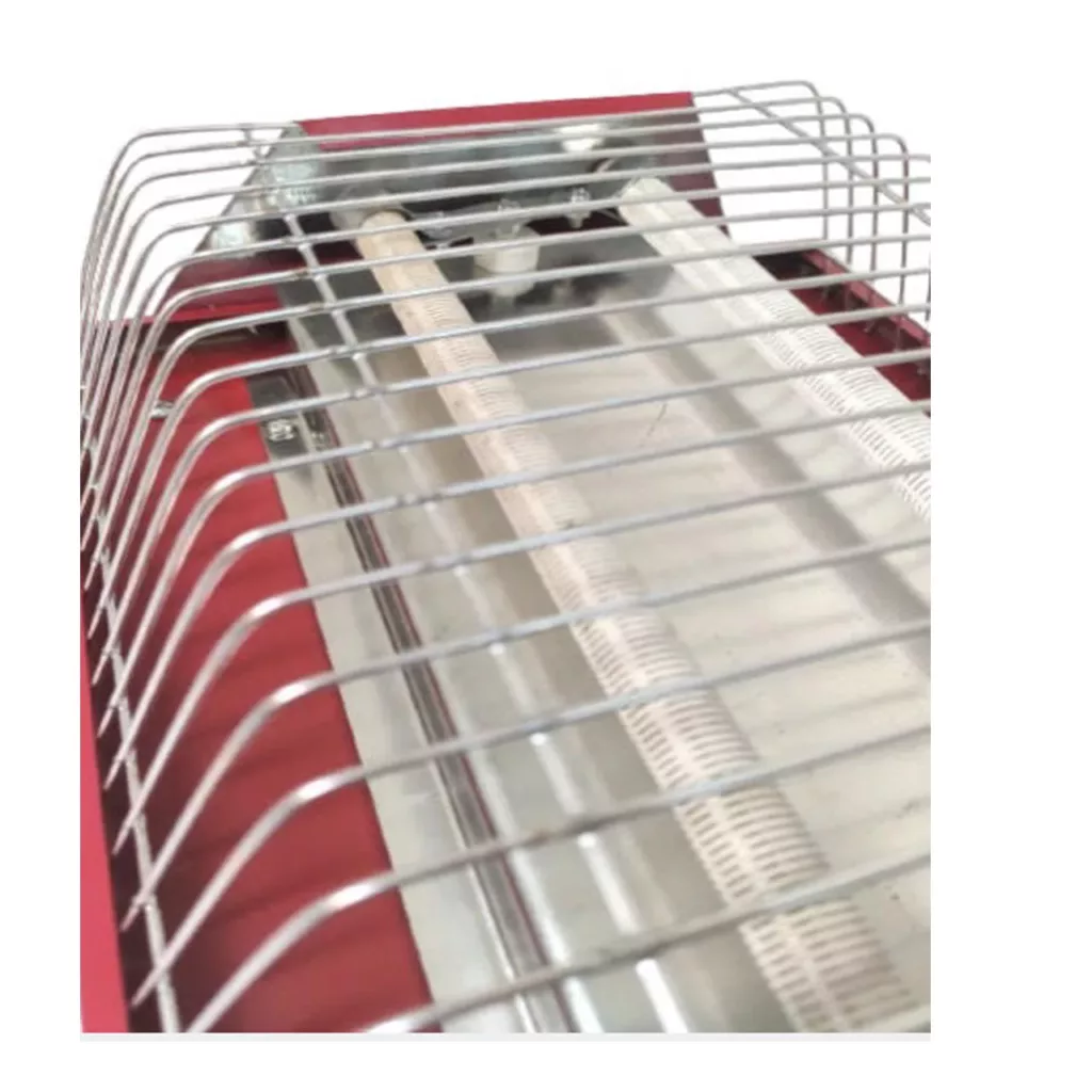 کرسی برقی اطلس مدل National