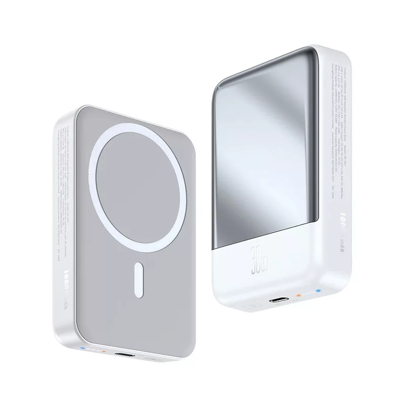 پاوربانک مک دودو مدل MC-593 ظرفیت 10000 میلی آمپر ساعت