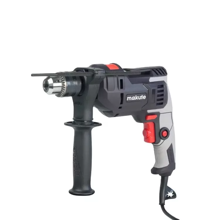 دریل 13 میلی متری 780 وات ماکوته مدل AJ-ID780-13MM