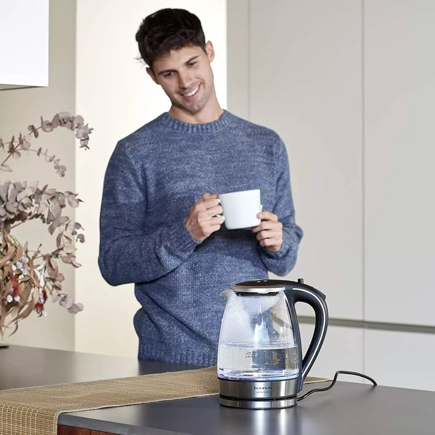 کتری برقی تاروس مدل AROA