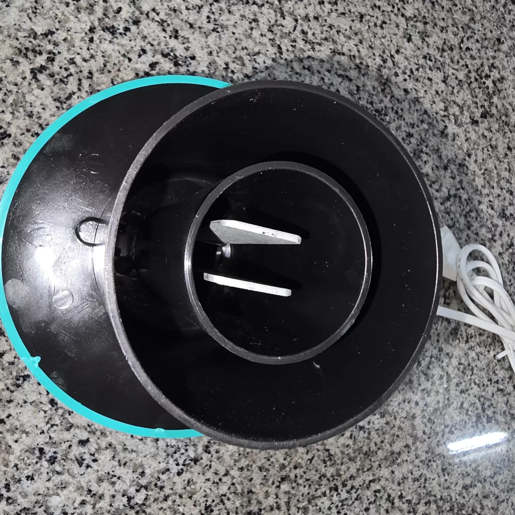 دستگاه بخور گرم هلن مدل P273