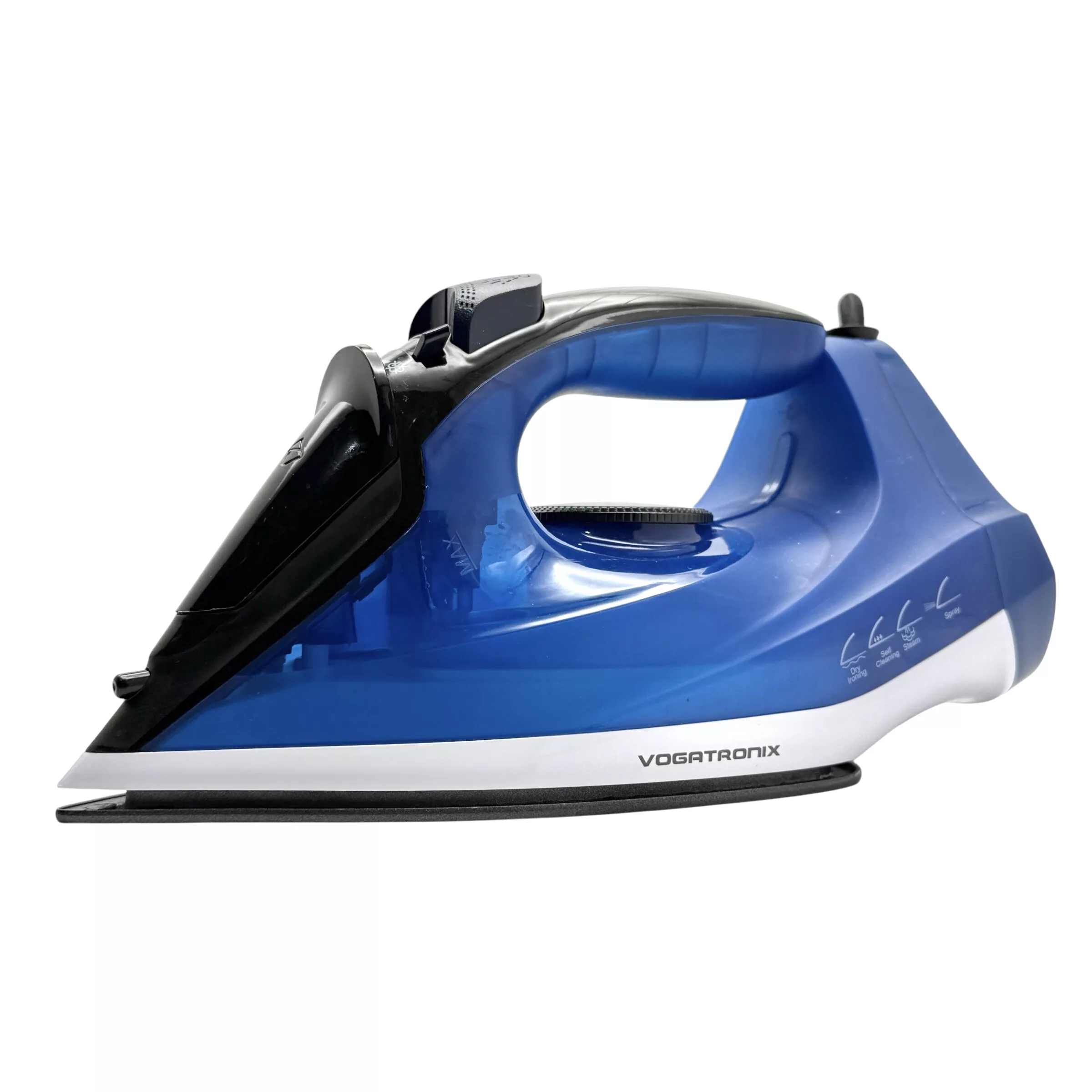 اتو بخار 1600 وات وگاترونیکس مدل VE-253