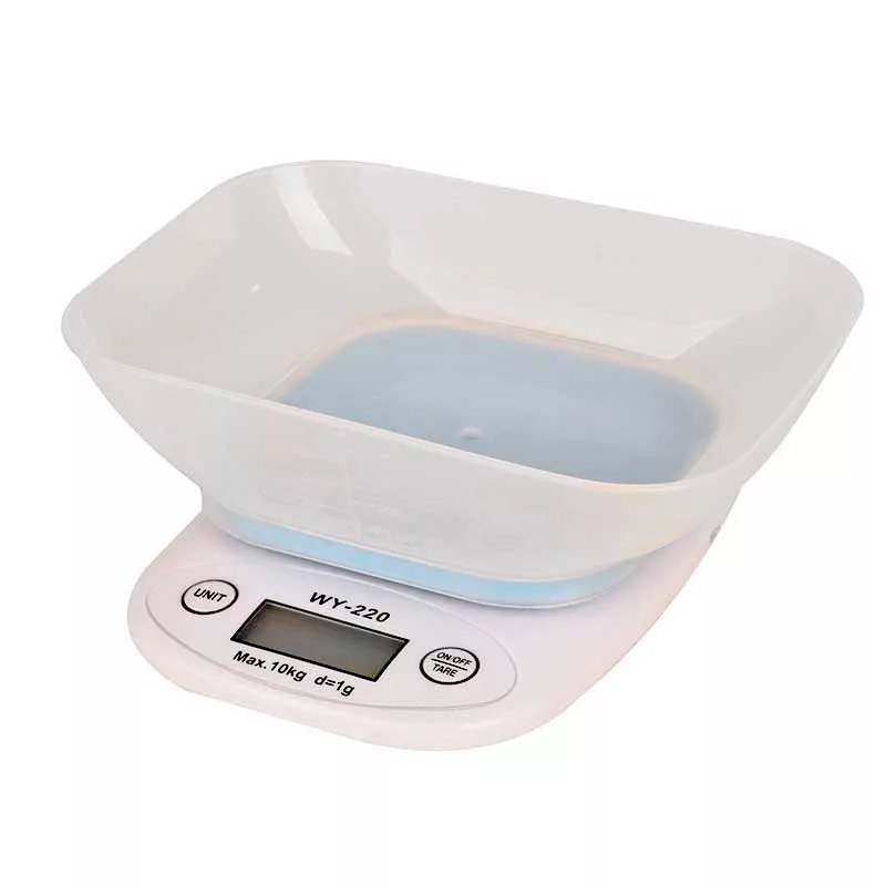 ترازوی آشپزخانه مدل SE-1403-480