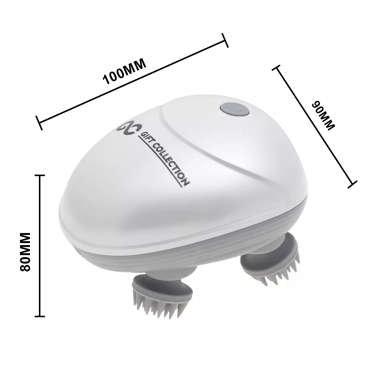 ماساژور سر گیفت کالکشن مدل SC 1