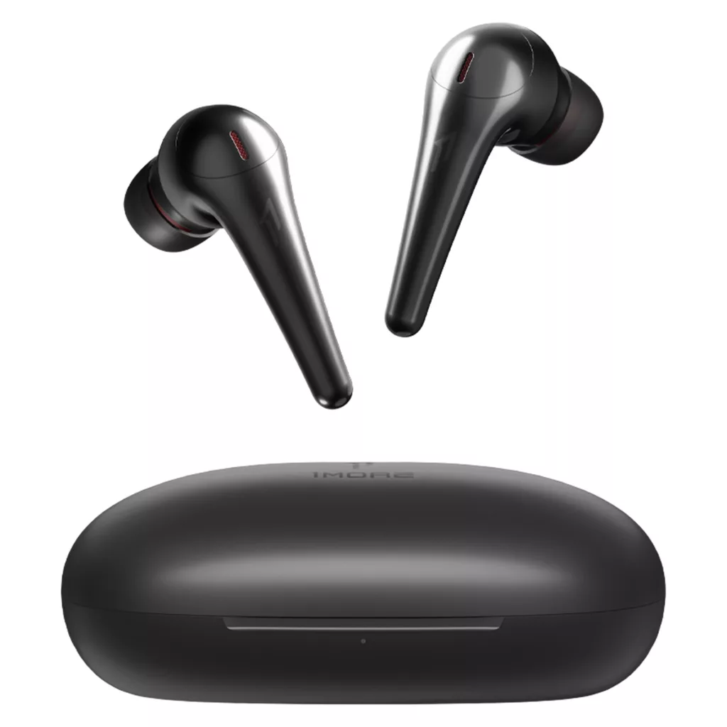 هندزفری بلوتوثی وان مور مدل ComfoBuds Pro ES901