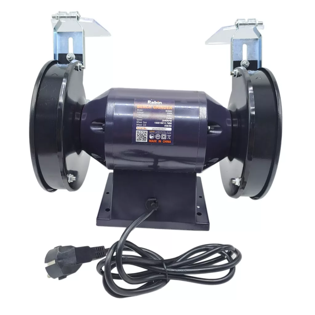 سنگ رومیزی صنعتی رابین مدل R3502