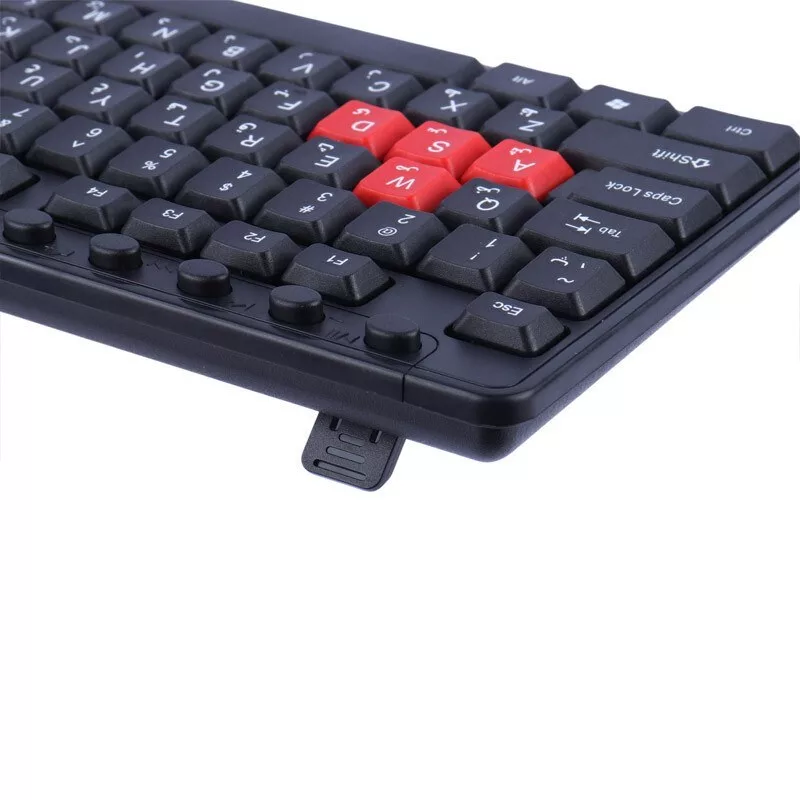 کیبورد ایکس پی-پروداکت مدل 8400N