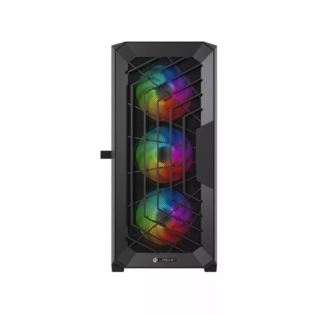 کیس کامپیوتر لاجی کی مدل C454B