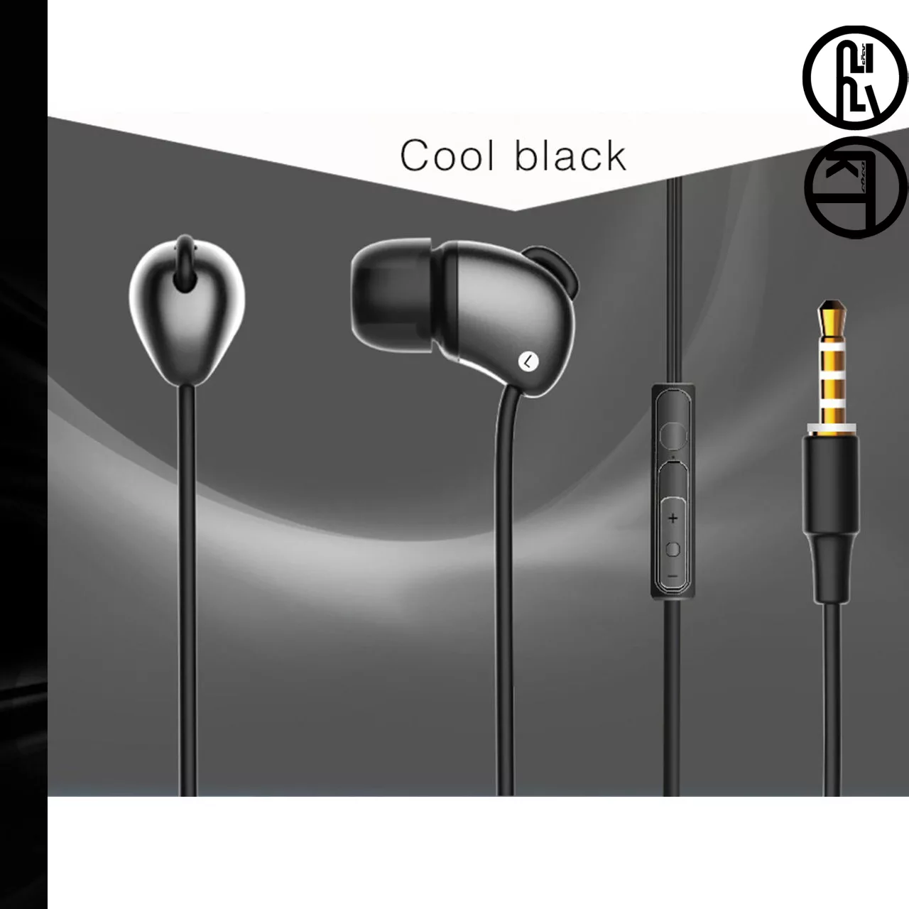 هندزفری کی تی مدل GAME