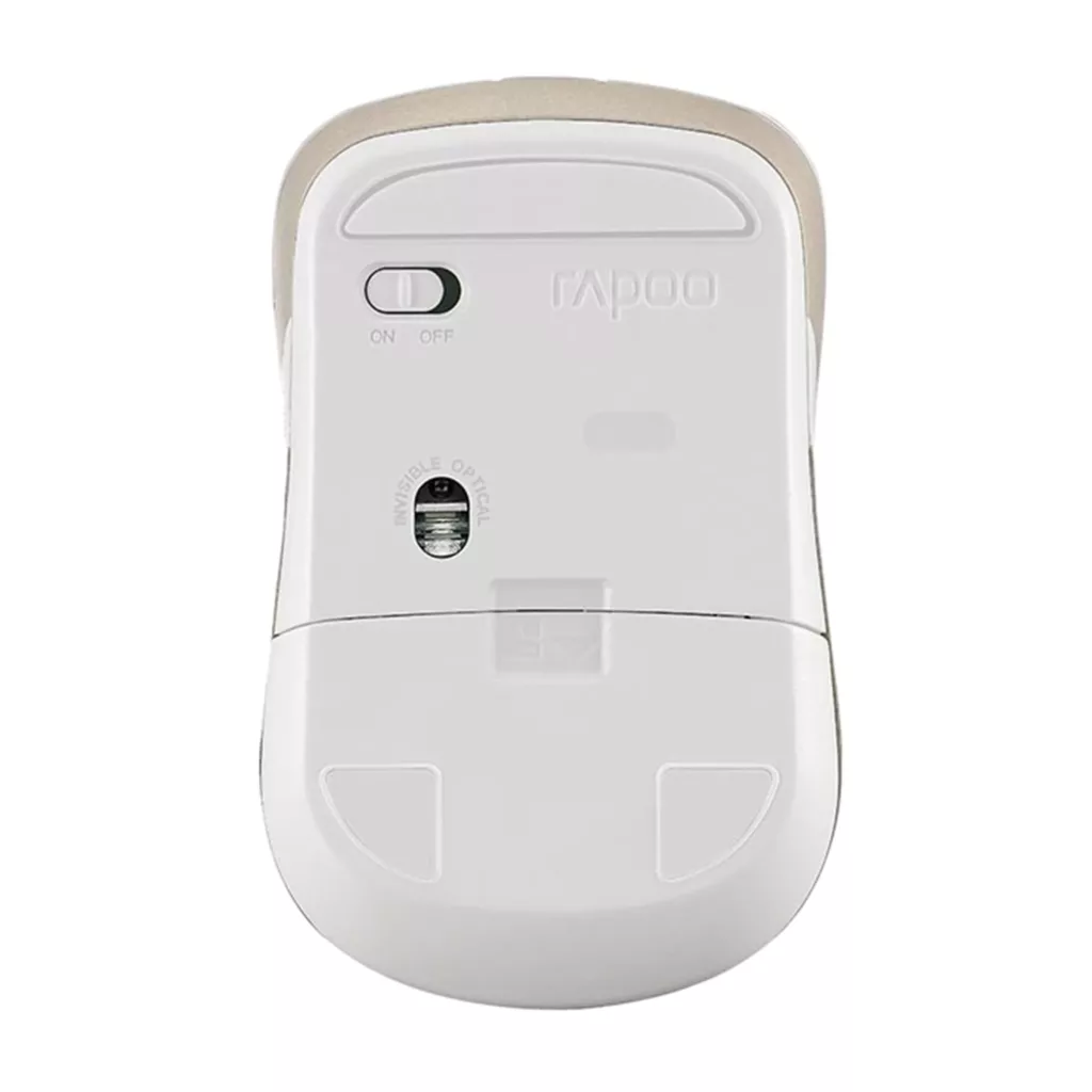 ماوس بی سیم رپو مدل 6610