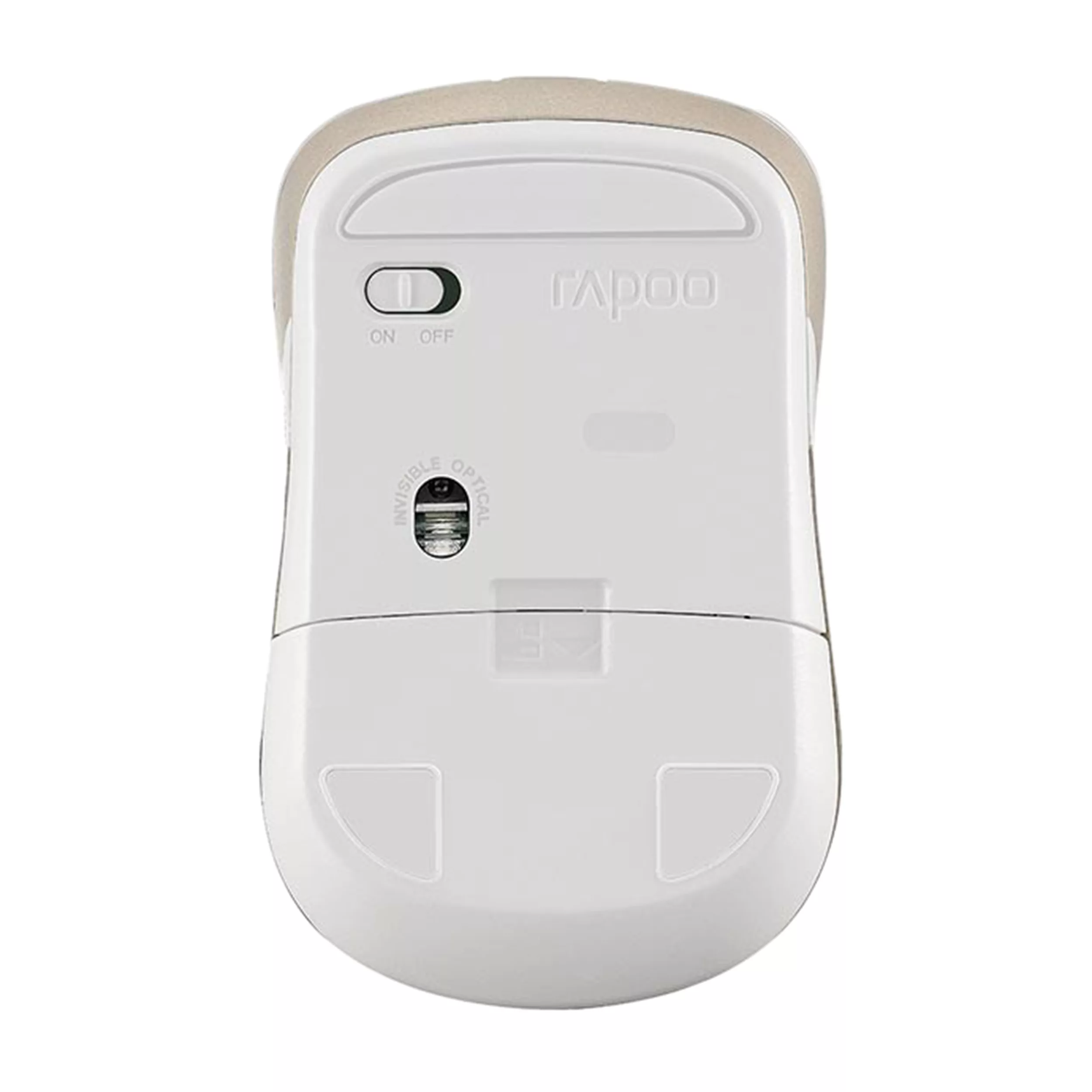 ماوس بی سیم رپو مدل 6610