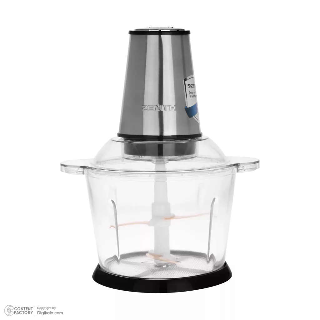 خردکن زنیت مدل ZFP 1438