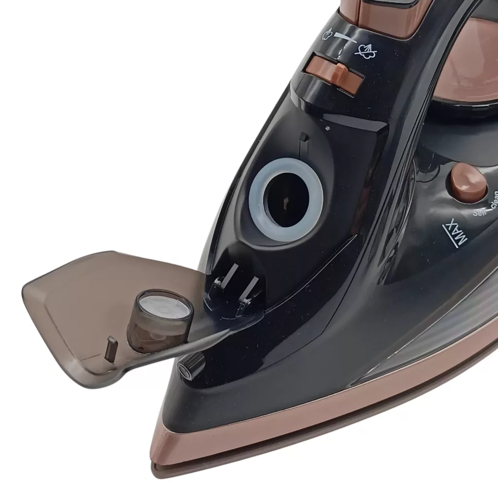 اتو مخزن دار 2400 وات جی پاس مدل 7703N