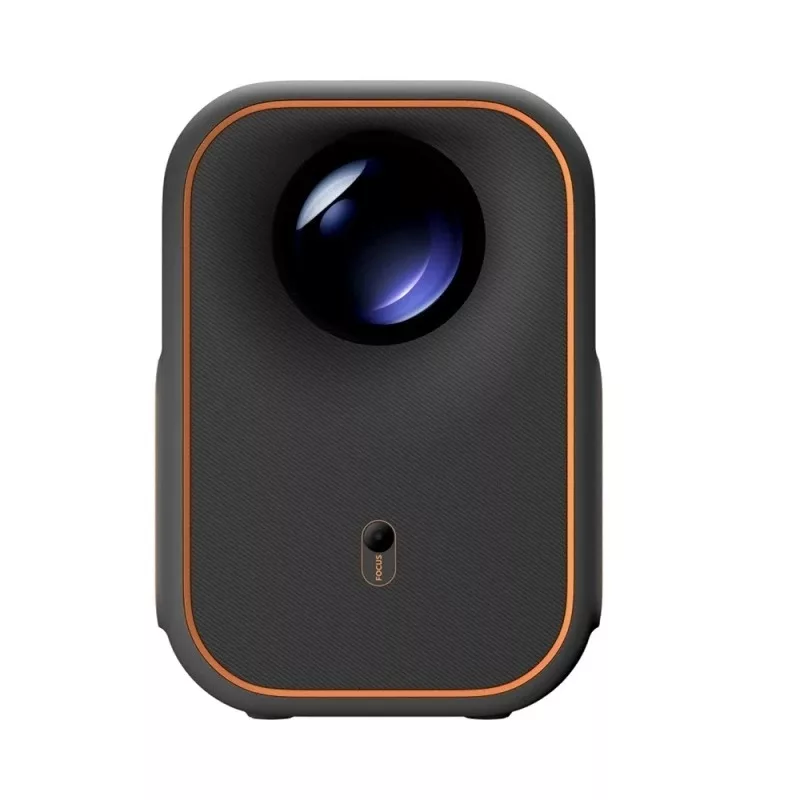 ویدئو پروژکتور قابل حمل مدل Xming Episode One Smart Projector(C015FGN)