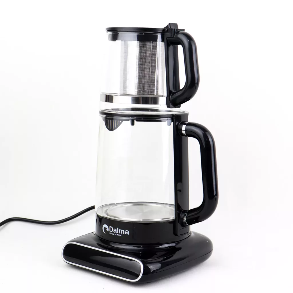 چای ساز دالما مدل DL-2121
