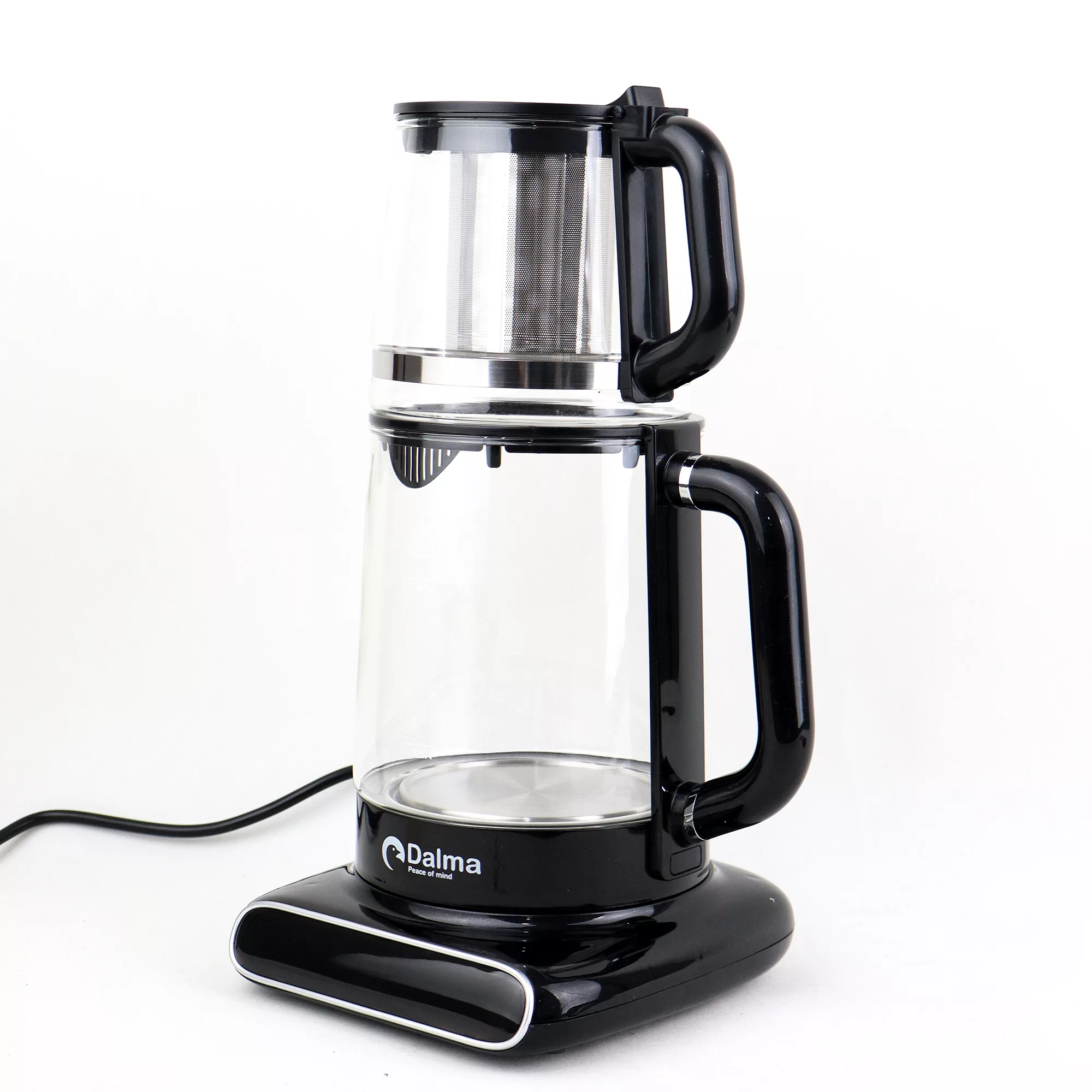 چای ساز دالما مدل DL-2121