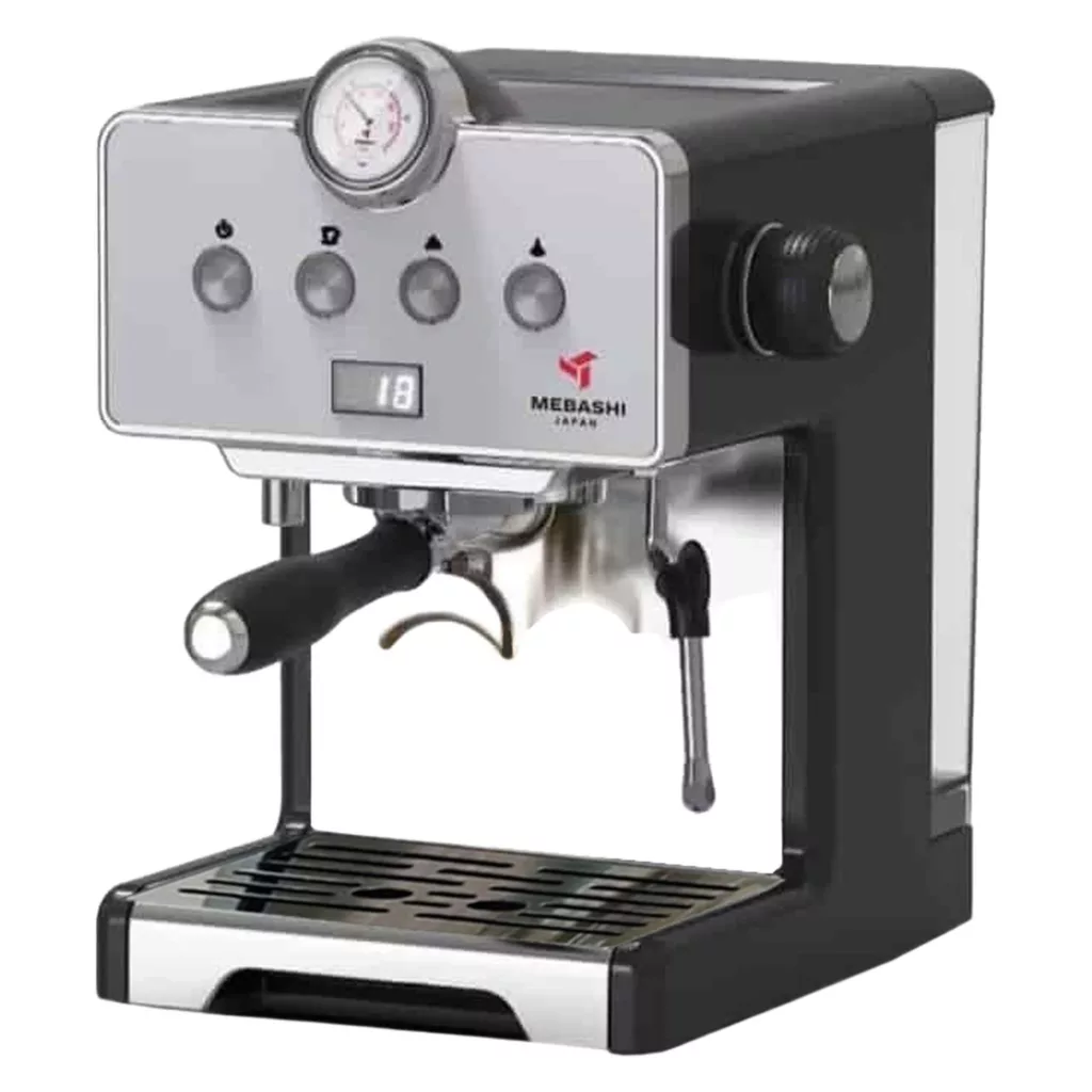 اسپرسو ساز مباشی مدل ME-ECM 2043