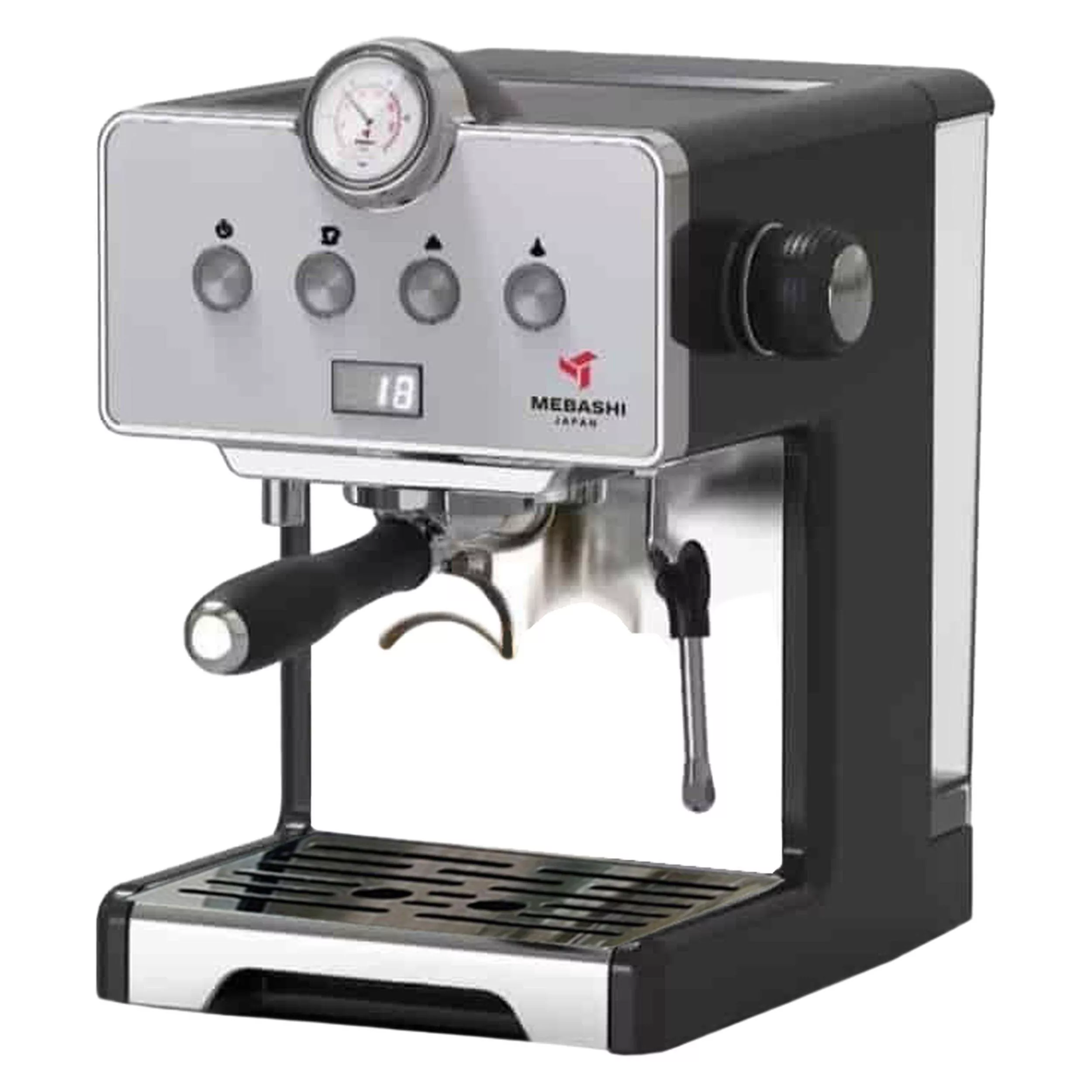اسپرسو ساز مباشی مدل ME-ECM 2043