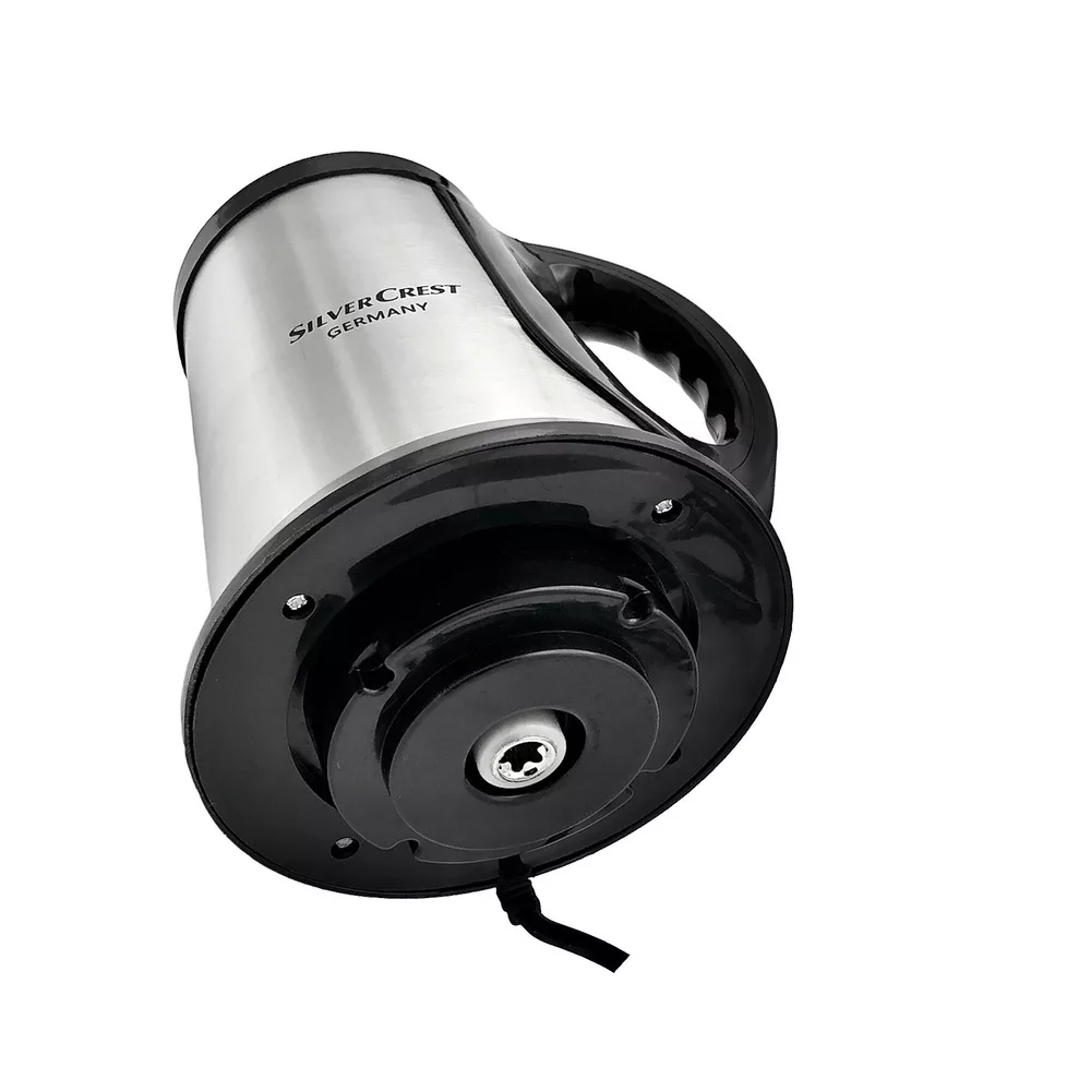 خردکن سیلور کرست مدل SL-2021