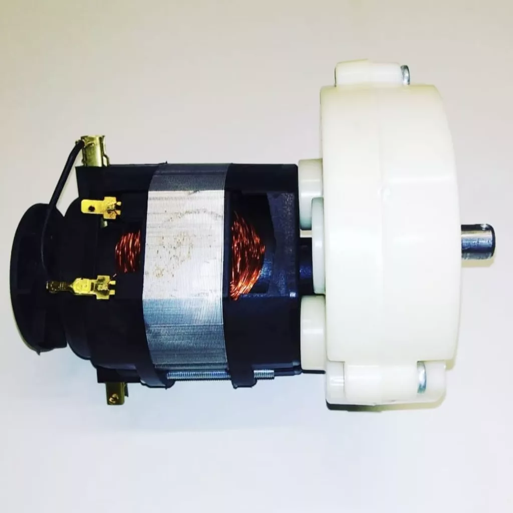 خردکن کاراسان مدل Turbo h1 plus4
