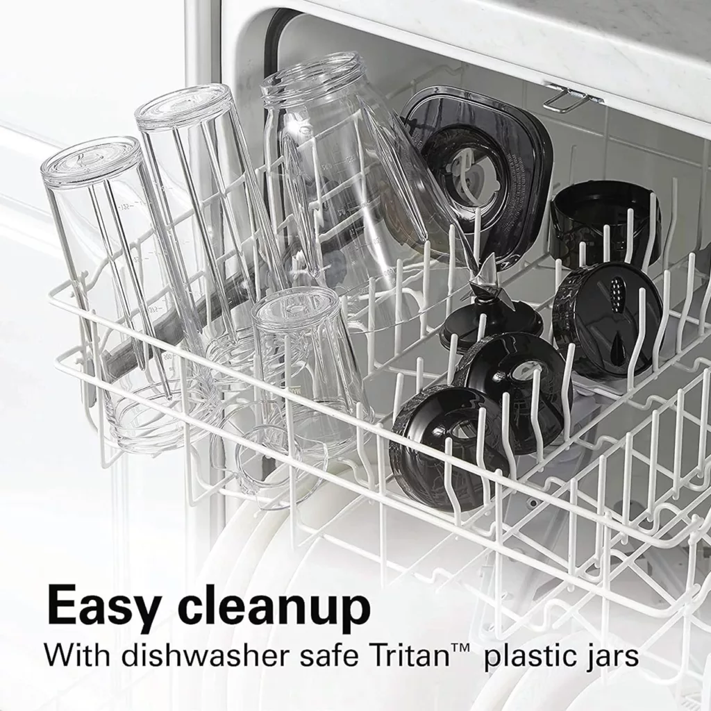 مخلوط کن همیلتون بیچ مدل 52400