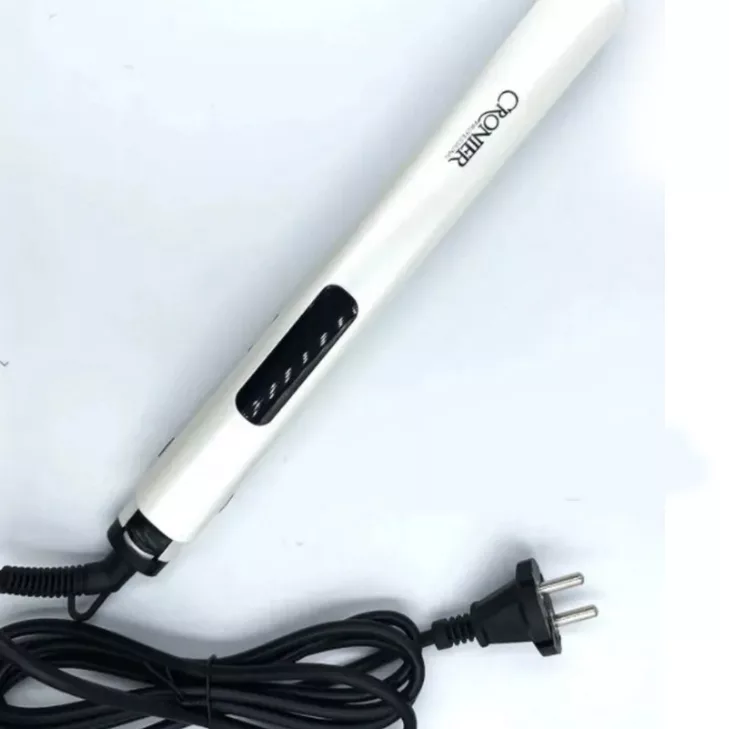 اتو و حالت‌دهنده‌ی مو کرونیر مدل CR-962