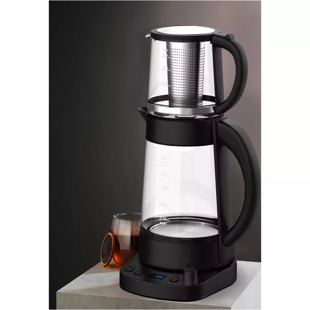 چای ساز مباشی مدل ME-TM308