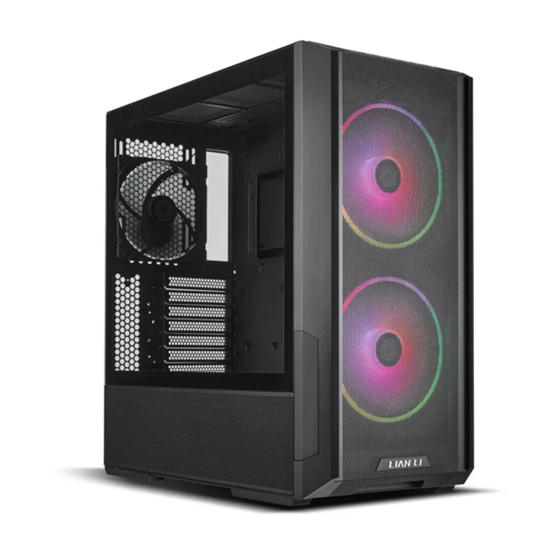 کیس کامپیوتر لیان لی مدل LANCOOL 216
