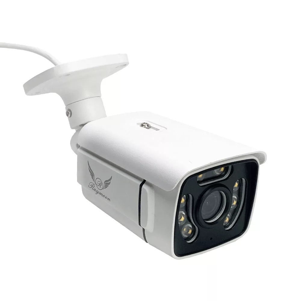 دوربین مداربسته تحت شبکه رایمون مدل IP-POE کد 8320