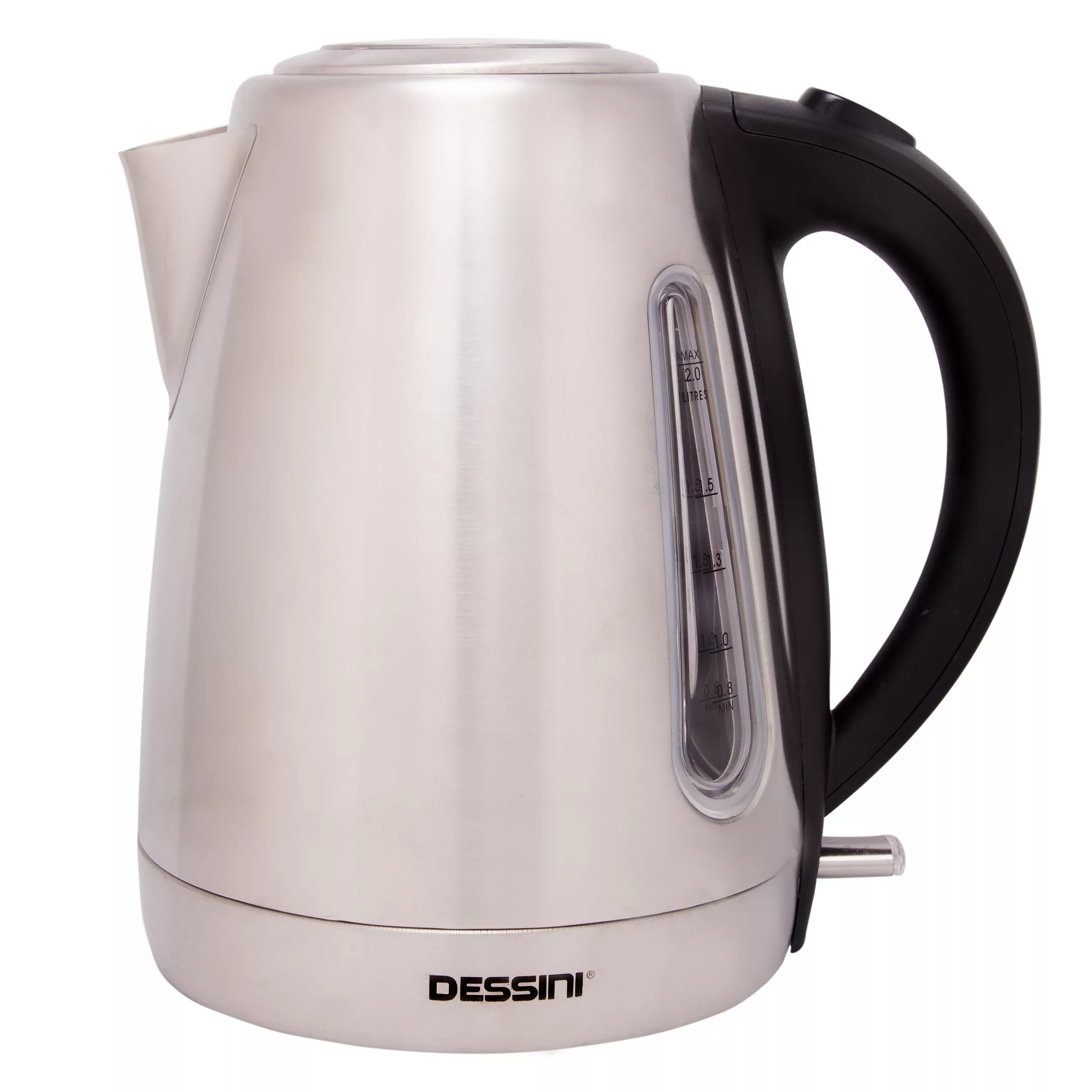 کتری برقی دسینی مدل DS-21SS کتری برقی دسینی مدل DS-21SS