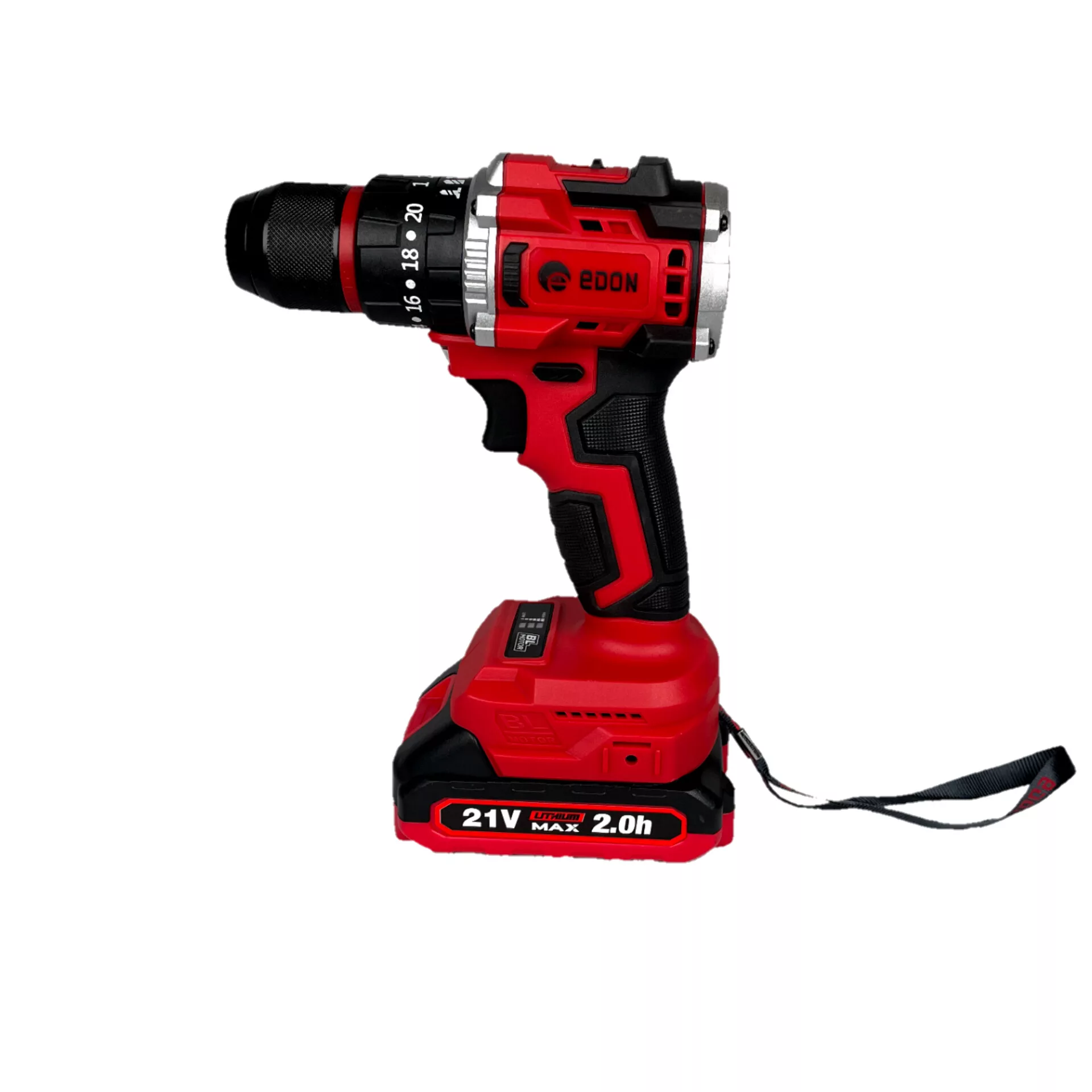 دریل پیچ گوشتی شارژی چکشی 21 ولت ادون مدل BL-21 دریل پیچ گوشتی شارژی چکشی 21 ولت ادون مدل BL-21